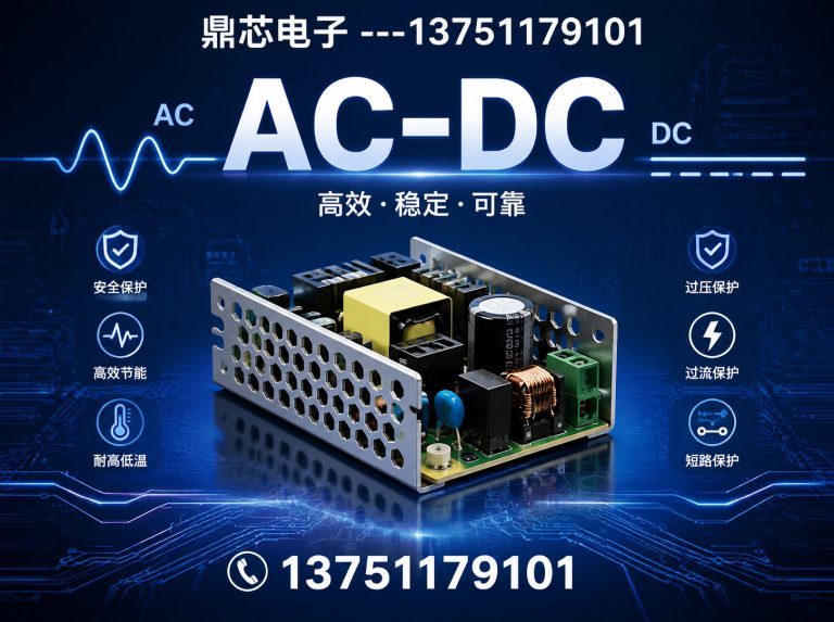 清远运算放大器展示图